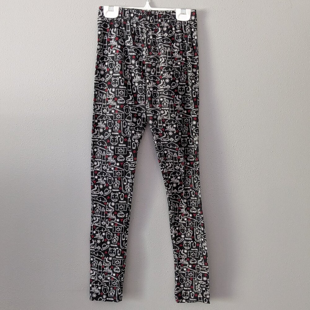 Sweetlegs sz Small 5/$50